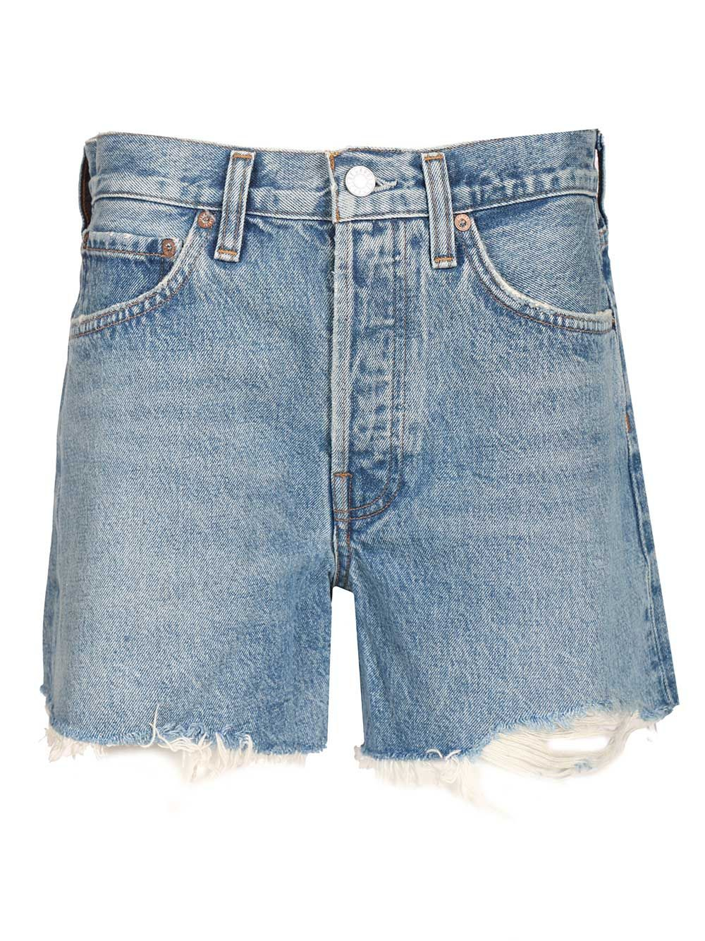 [Agolde] Jeans SS26 A9010-1885CMMT
