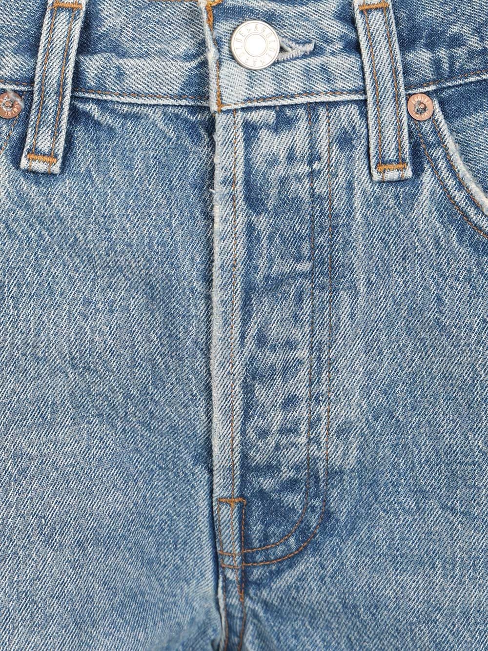 [Agolde] Jeans SS26 A9010-1885CMMT