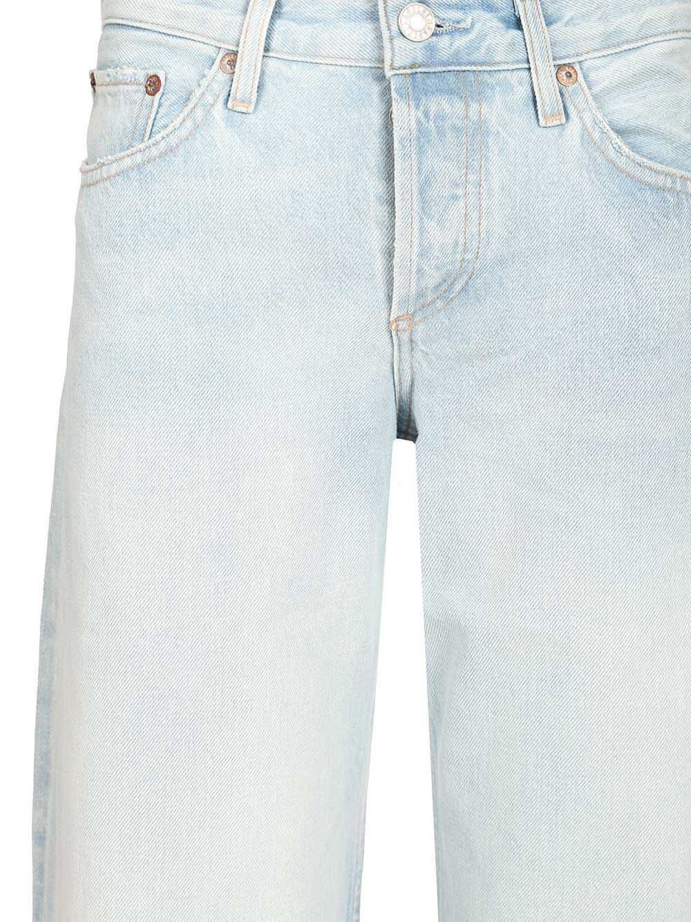 [Agolde] Jeans SS26 A260-1601AMPL