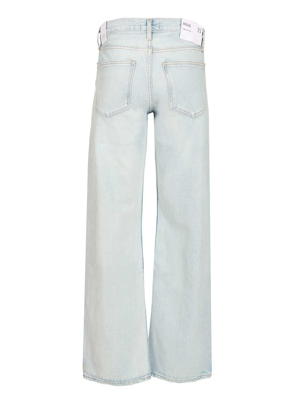 [Agolde] Jeans SS26 A260-1601AMPL