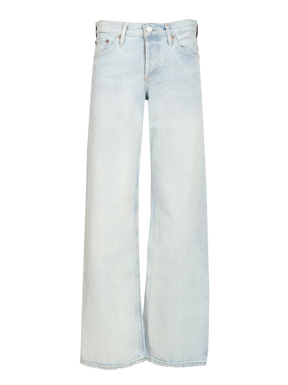 [Agolde] Jeans SS26 A260-1601AMPL