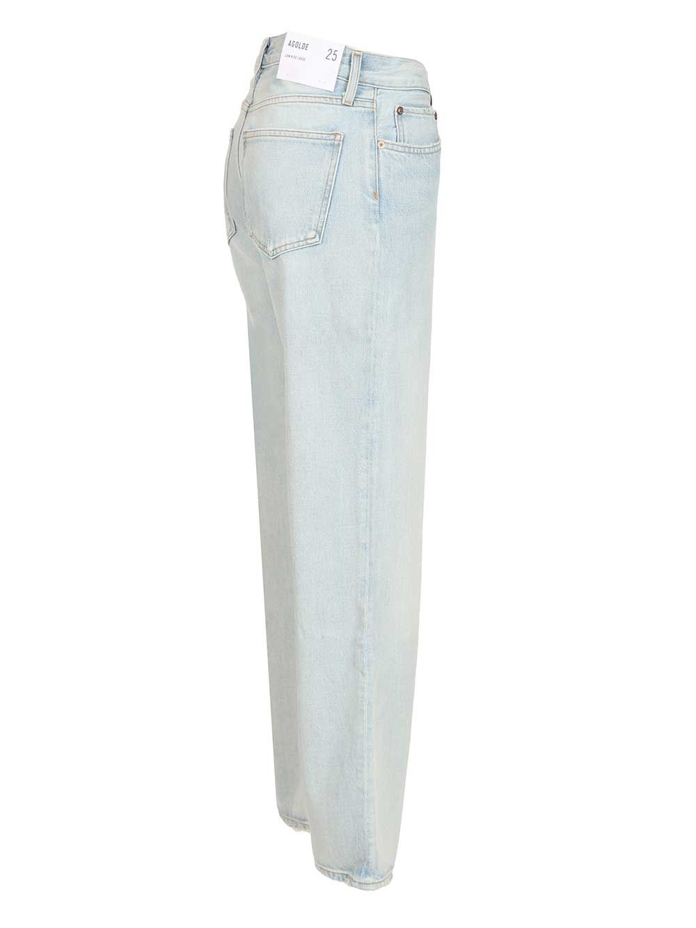 [Agolde] Jeans SS26 A260-1601AMPL