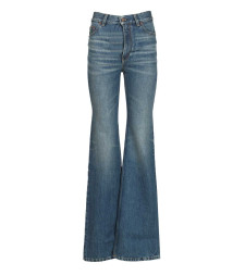 [CHLOE'] Jeans SS26 CH25WDP041534A1