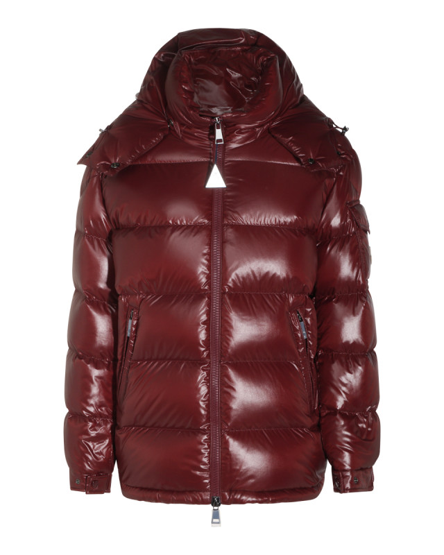 [Moncler] Down jacket FW26 L20931A0014268950464