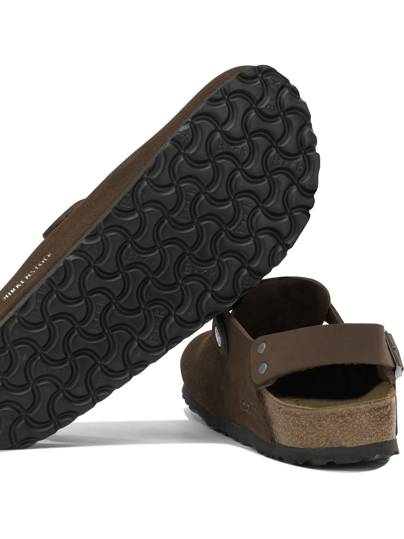 [Birkenstock] Sandals SS26 1032025UCARAFE
