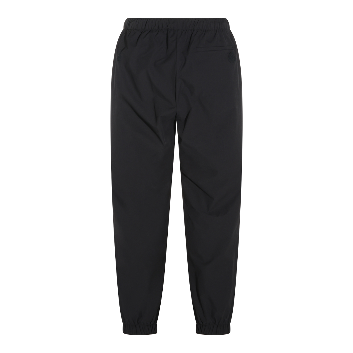 [Moncler] Jogger pants FW26 L20912A00003599M5999