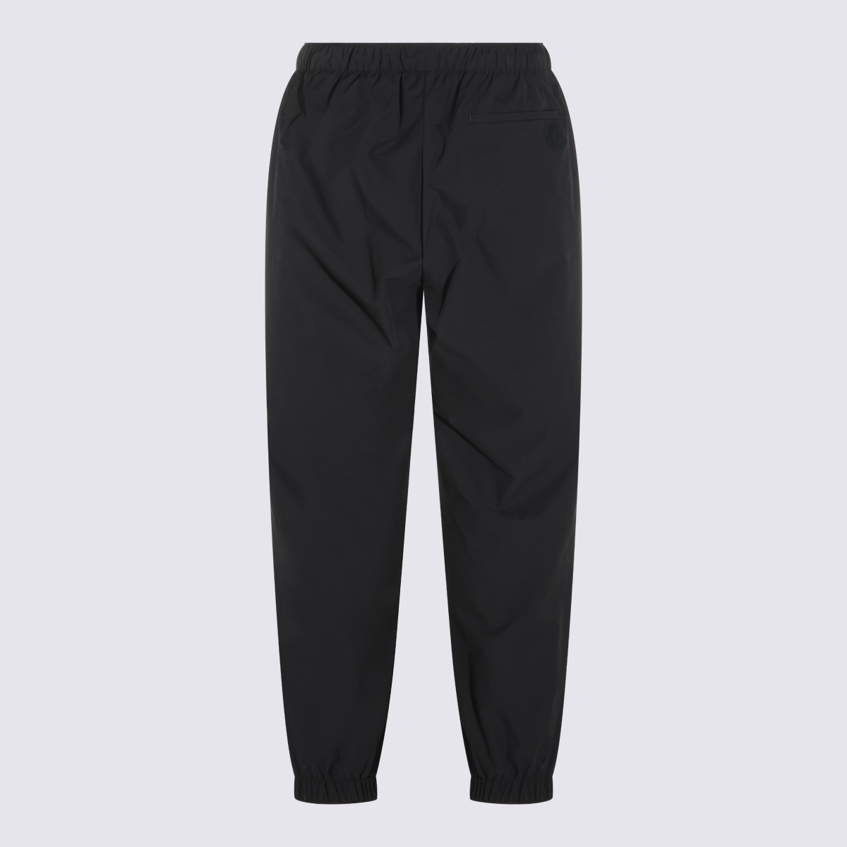 [Moncler] Jogger pants FW26 L20912A00003599M5999