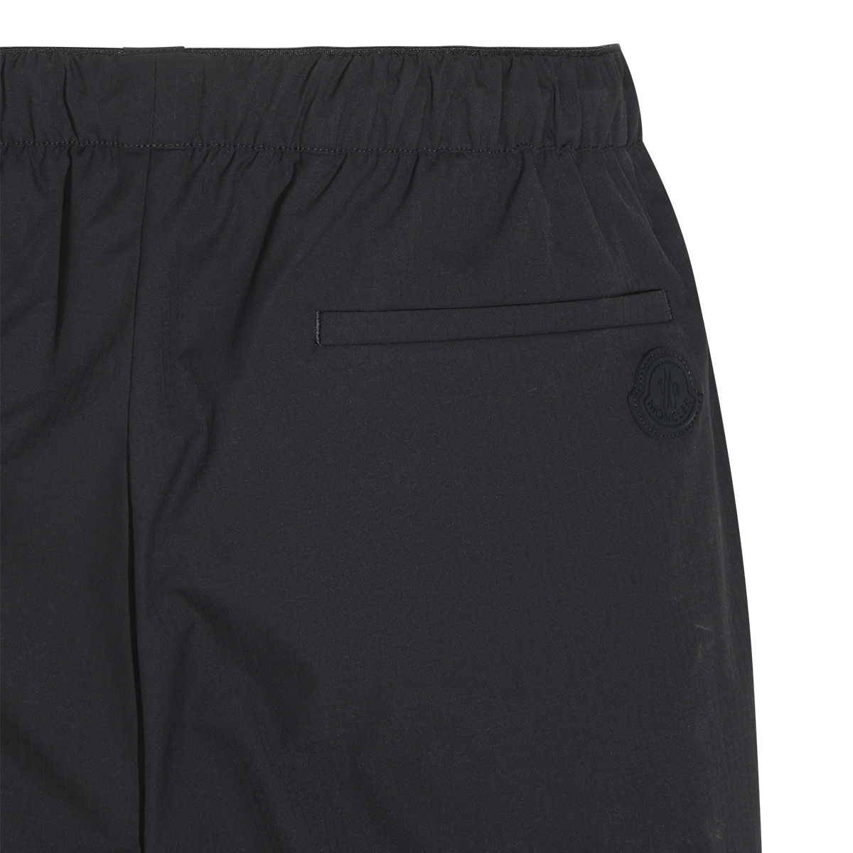 [Moncler] Jogger pants FW26 L20912A00003599M5999