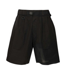 [adidas Y-3] Trousers SS26 KD3993BLACK