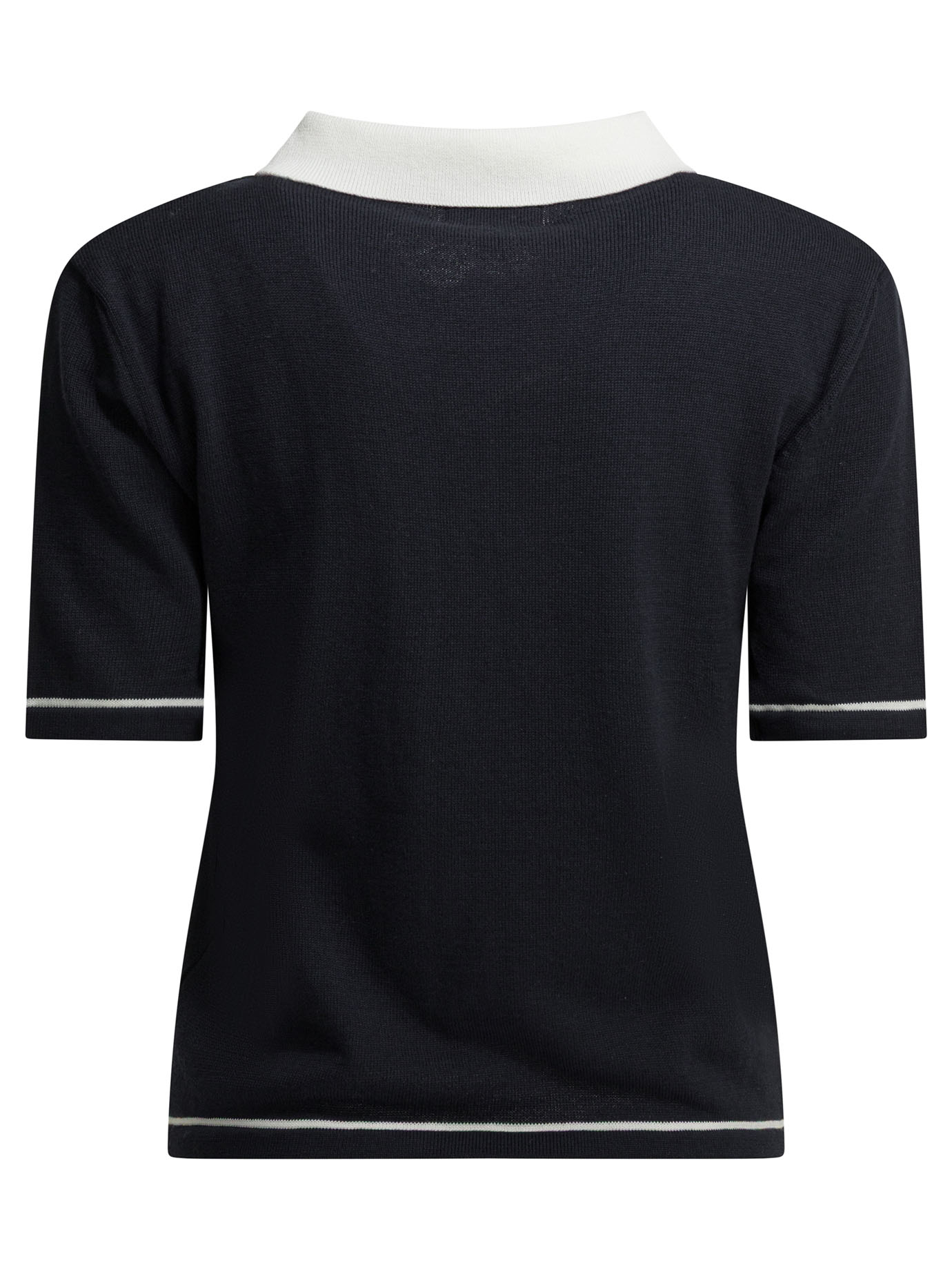 [Ines de la fressange] Knitwear SS26 16K203CO308P955