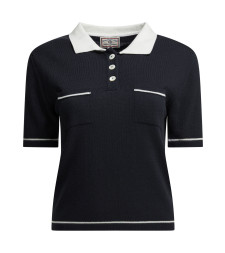 [Ines de la fressange] Knitwear SS26 16K203CO308P955