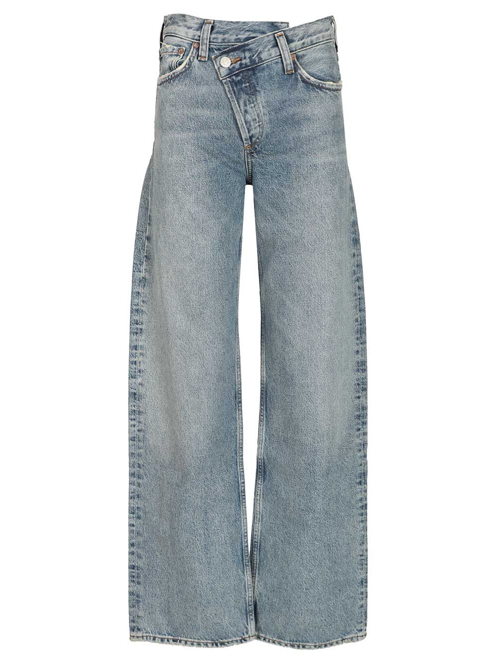 [Agolde] Jeans SS26 A317-1885CNCL