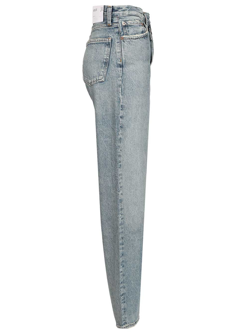 [Agolde] Jeans SS26 A317-1885CNCL