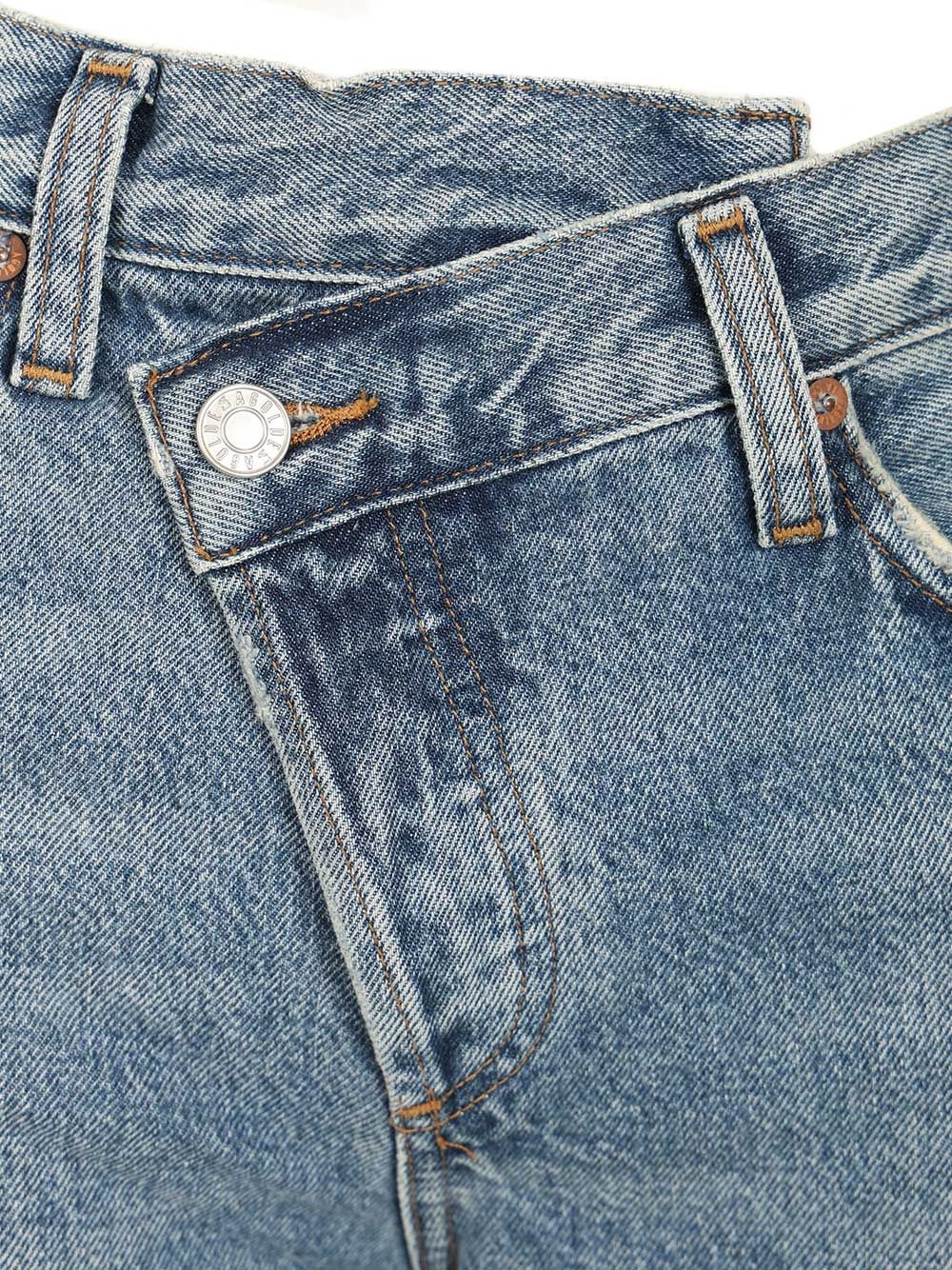 [Agolde] Jeans SS26 A317-1885CNCL