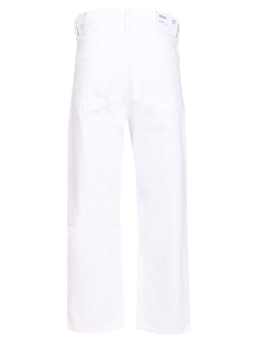 [Agolde] Jeans SS26 A173D-1183MMELO