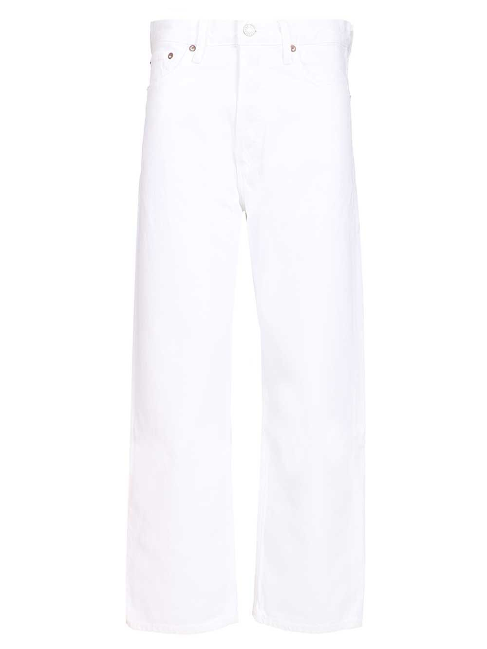 [Agolde] Jeans SS26 A173D-1183MMELO