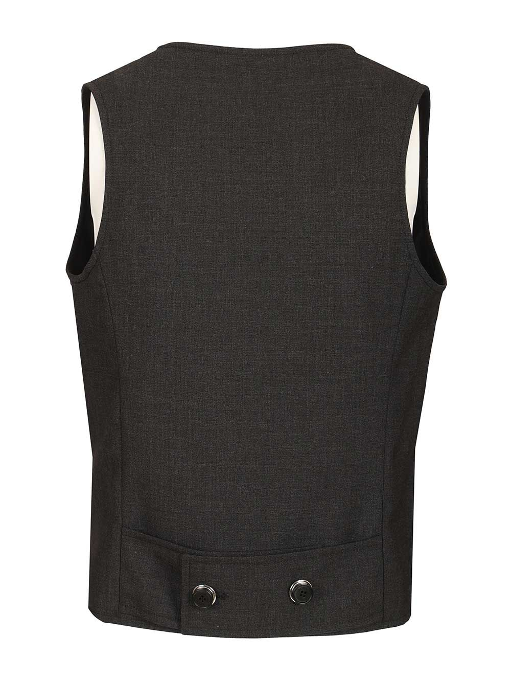 [DURAZZI MILANO] Vest SS26 SS26V01 TT0083GR05