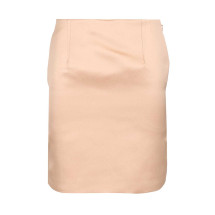 [CHLOE'] Mini skirt SS26 CH26SJU192626K7