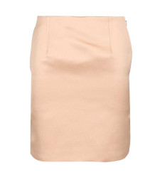 [CHLOE'] Mini skirt SS26 CH26SJU192626K7