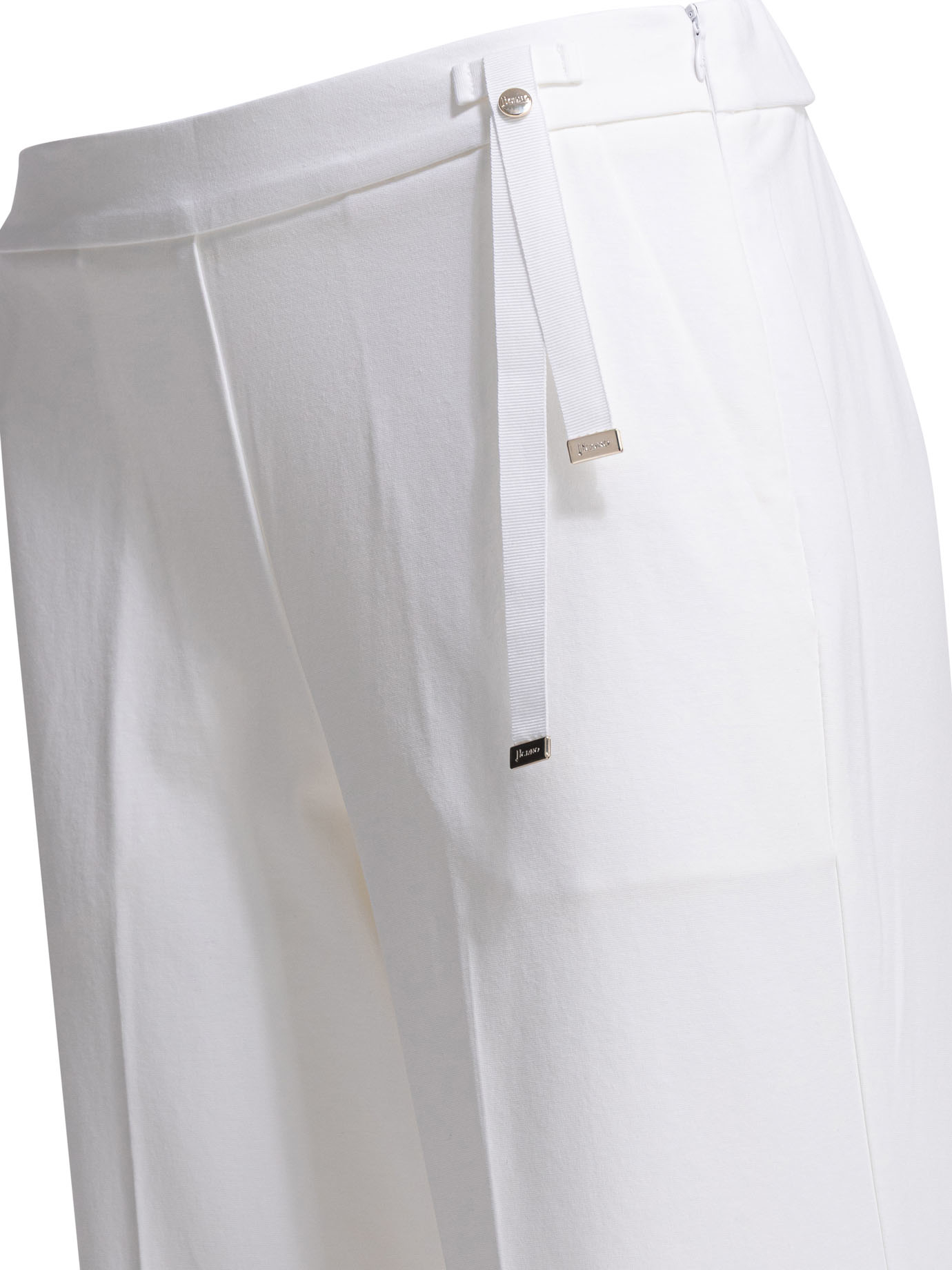 [Herno] Trousers SS26 PT000205D560361000