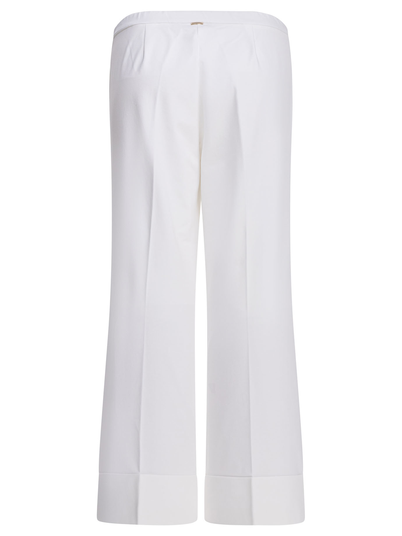[Herno] Trousers SS26 PT000205D560361000