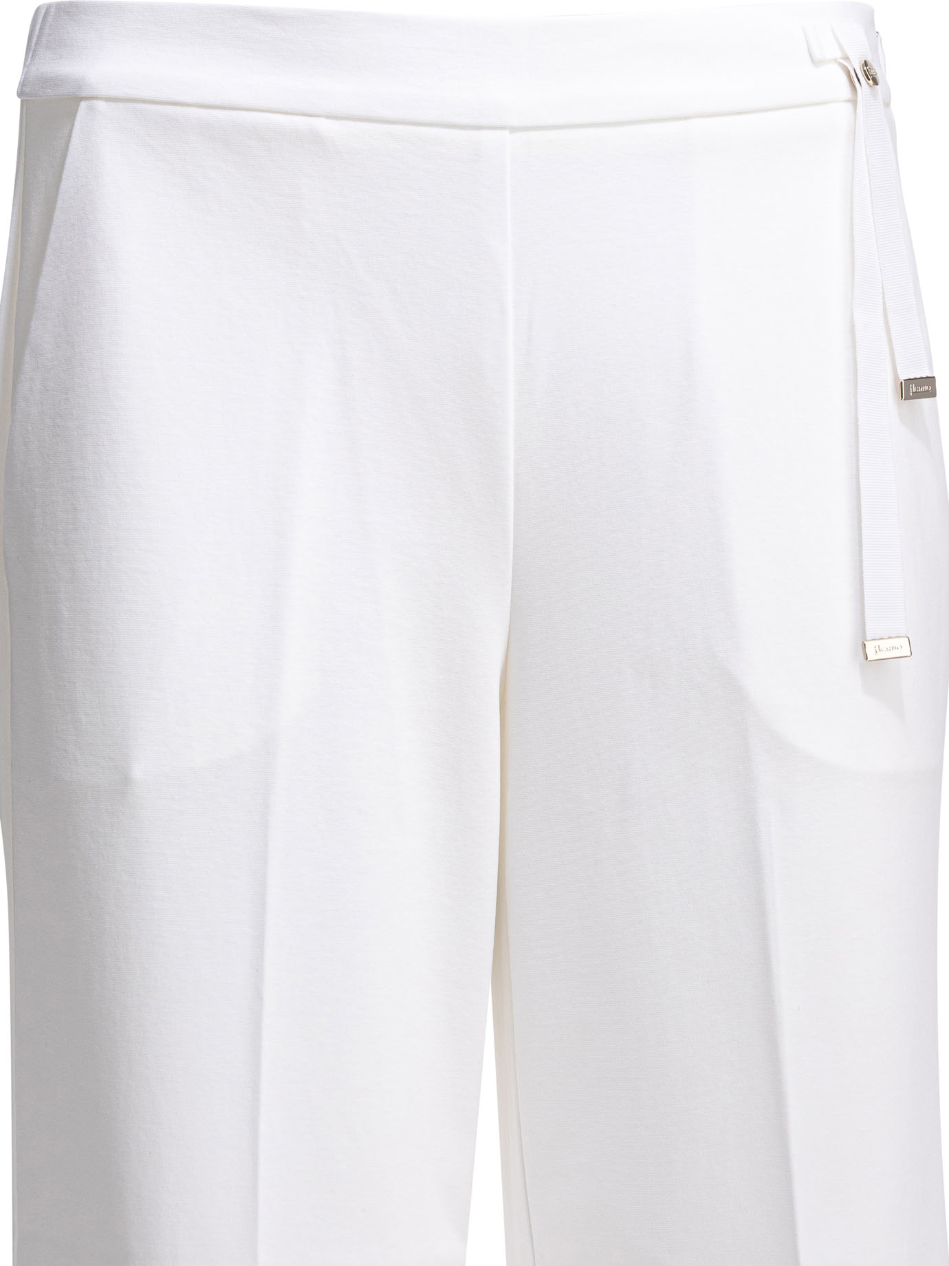 [Herno] Trousers SS26 PT000205D560361000