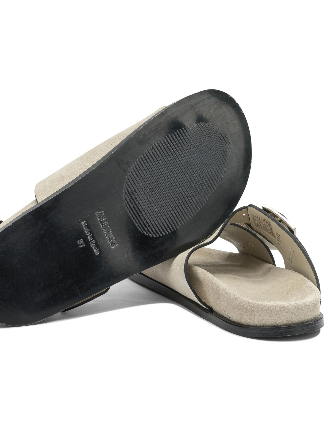 [ALOHAS] Sandals SS26 S10118501