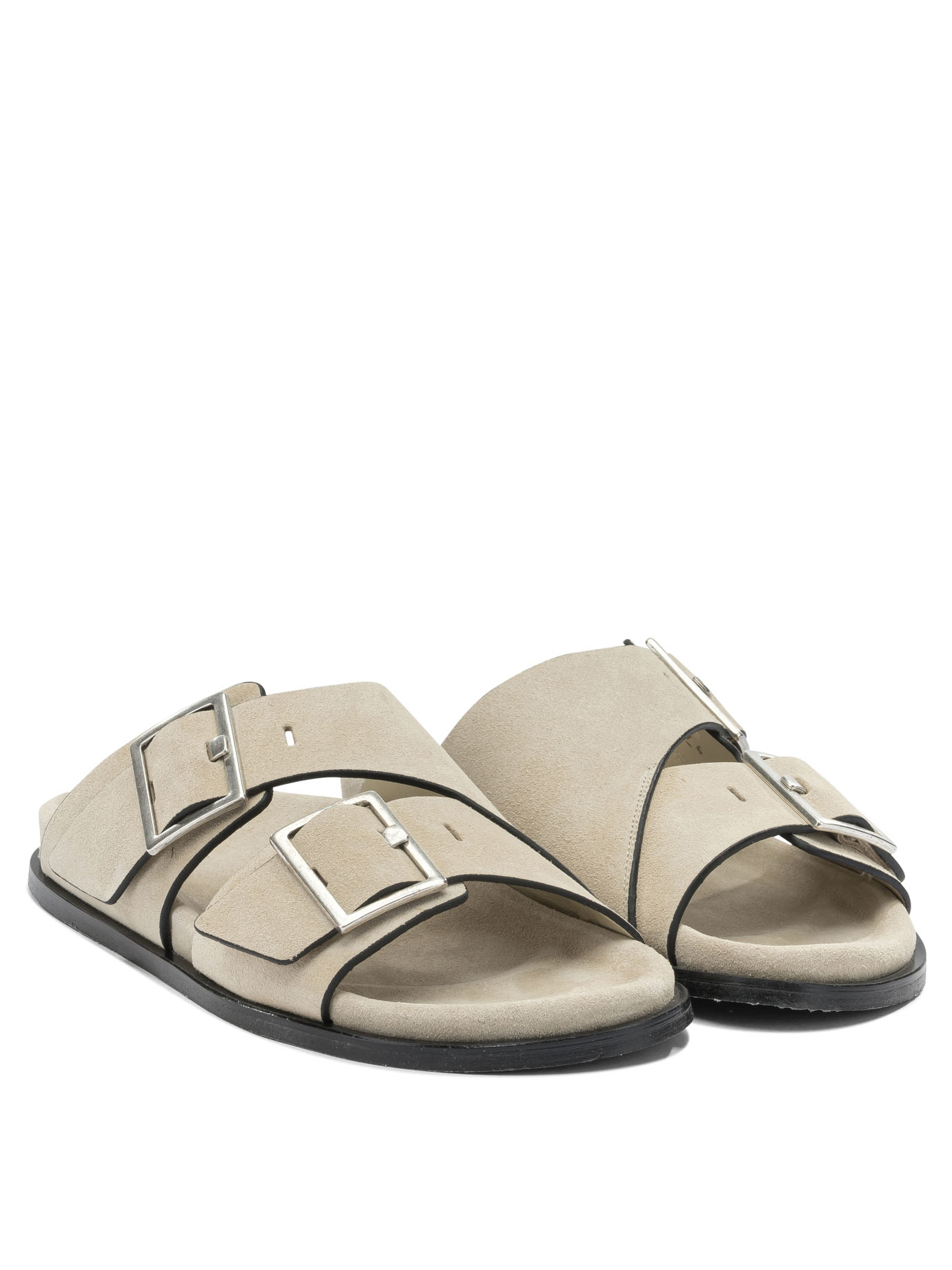 [ALOHAS] Sandals SS26 S10118501