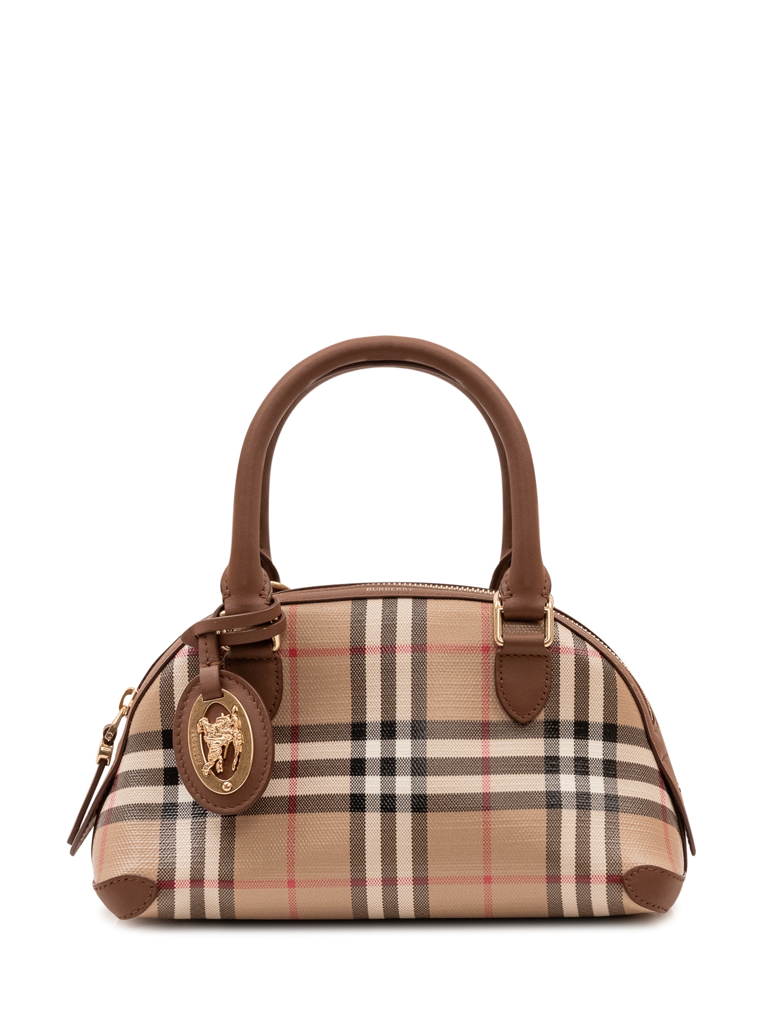 [Burberry] Tote bag FW26 8129077 A7026