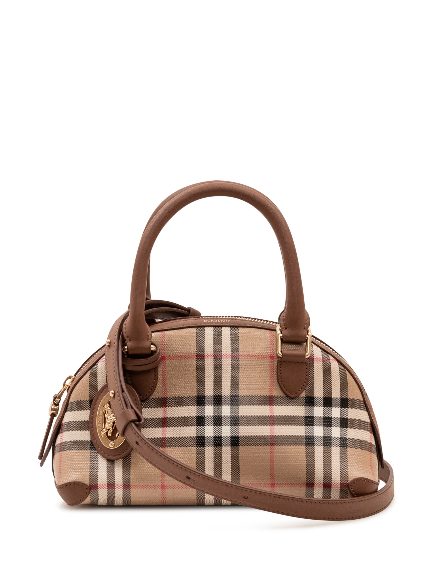 [Burberry] Tote bag FW26 8129077 A7026