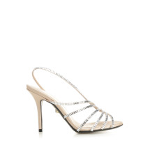 [ALEVI MILANO] Sandals SS26 L26SC014.R.0222X01SATIN SKIN