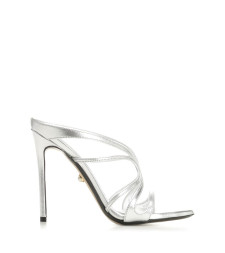 [ALEVI MILANO] Sandals SS26 L26SC022.U.0795601SILVER