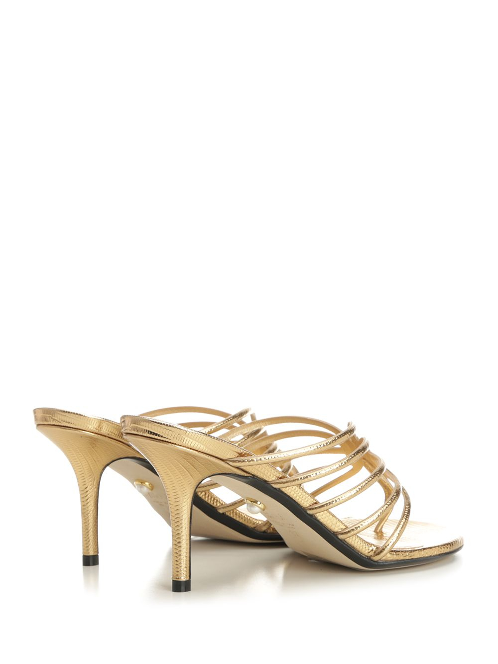 [ALEVI MILANO] Sandals SS26 L26SD001.N.1309G03MEKONG