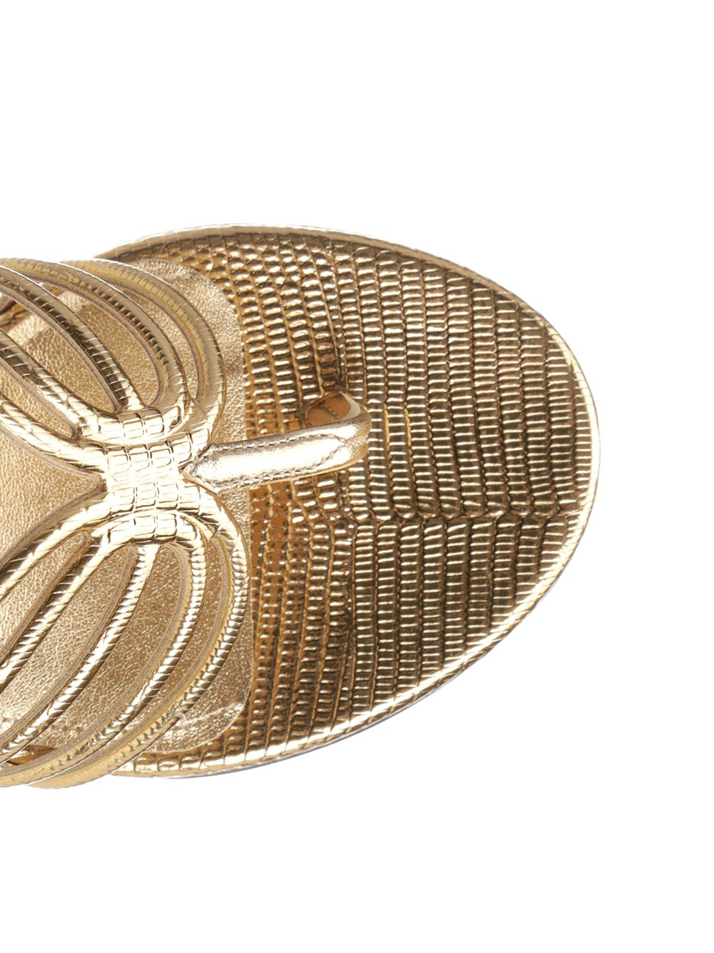 [ALEVI MILANO] Sandals SS26 L26SD001.N.1309G03MEKONG