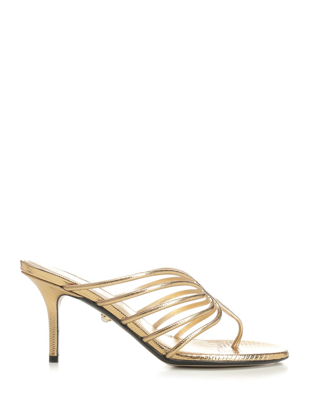 [ALEVI MILANO] Sandals SS26 L26SD001.N.1309G03MEKONG