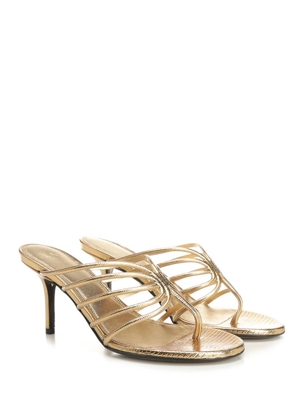 [ALEVI MILANO] Sandals SS26 L26SD001.N.1309G03MEKONG