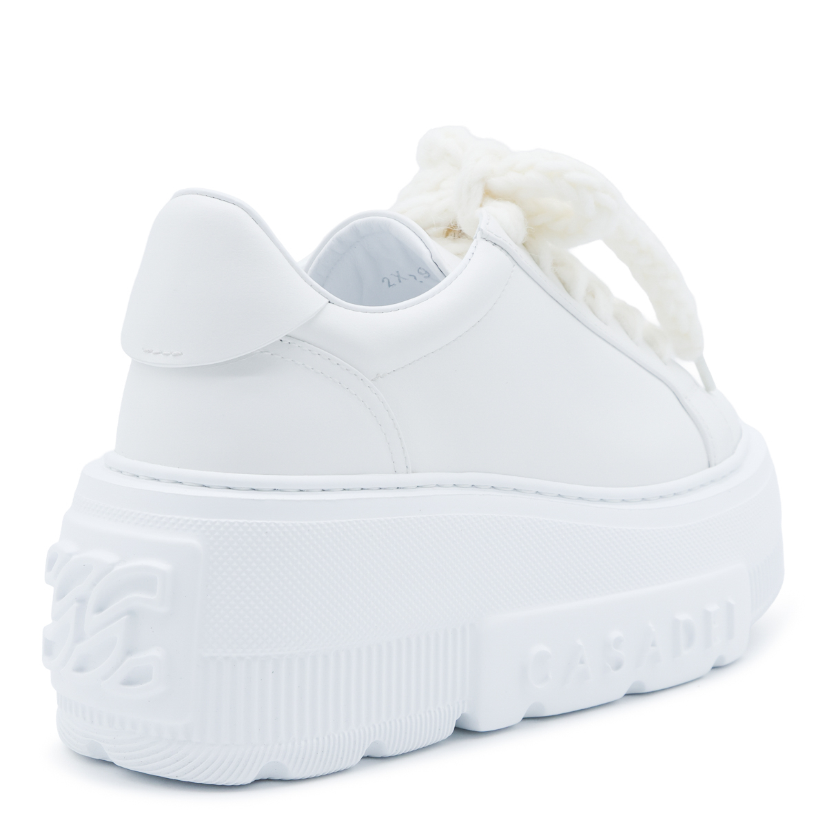 [Casadei] Sneakers FW26 2X129C0701C30949999