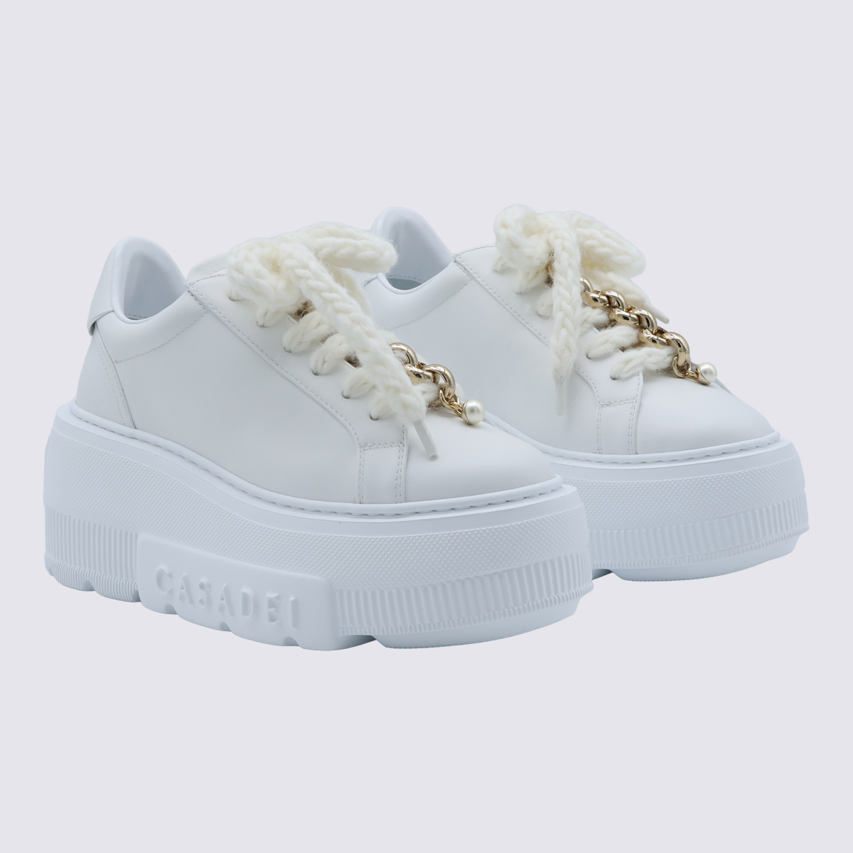 [Casadei] Sneakers FW26 2X129C0701C30949999