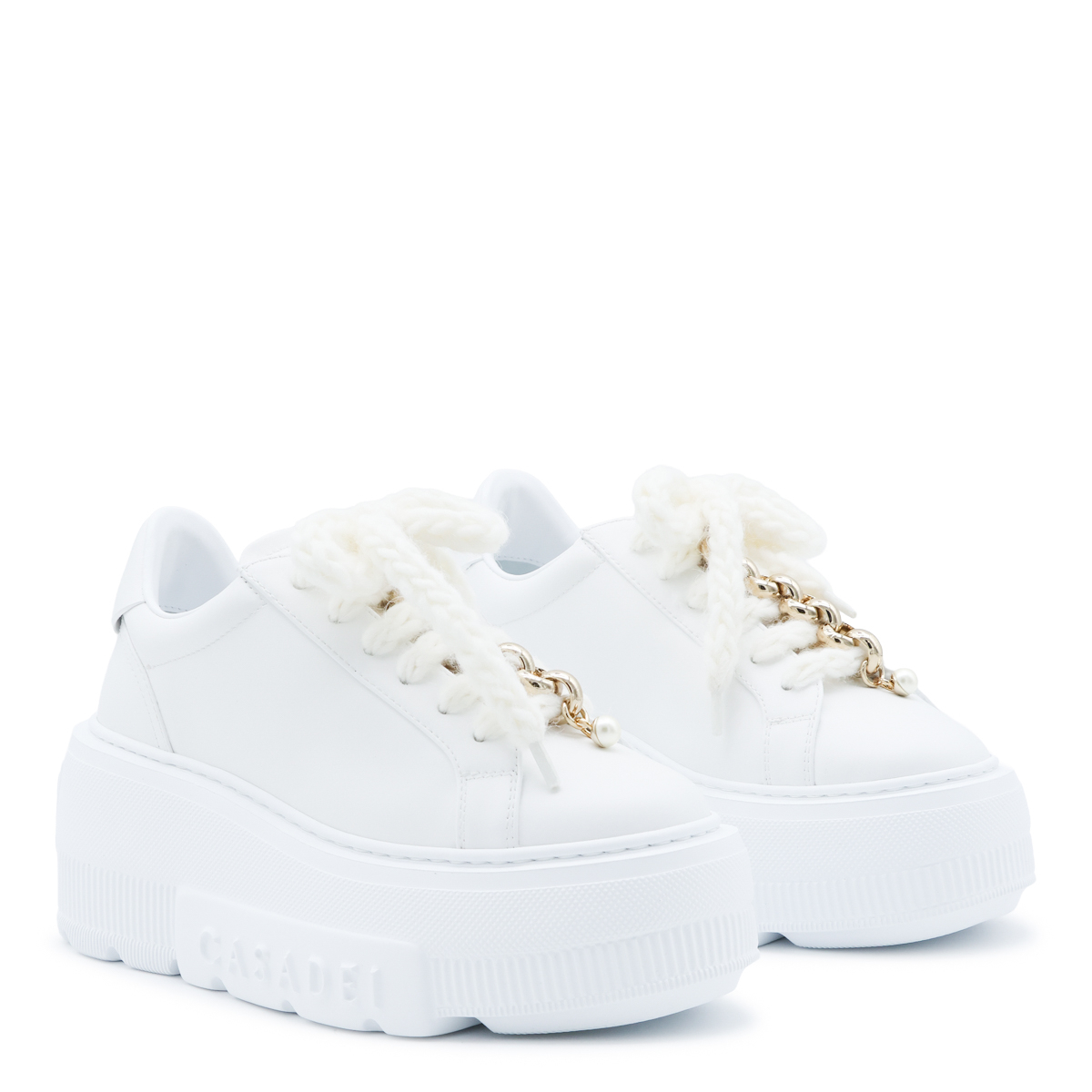 [Casadei] Sneakers FW26 2X129C0701C30949999