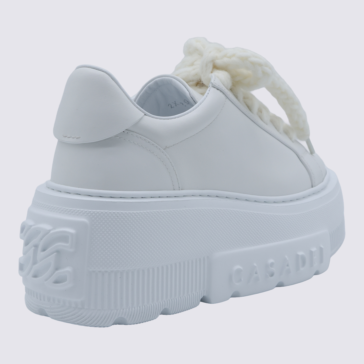 [Casadei] Sneakers FW26 2X129C0701C30949999
