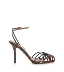 [ALEVI MILANO] Sandals SS26 L26SC001.R.1308425BROWN