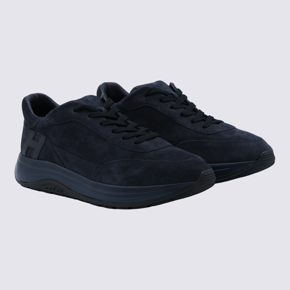 [Hogan] Sneakers FW26 HXM7190GH50VGG28NX
