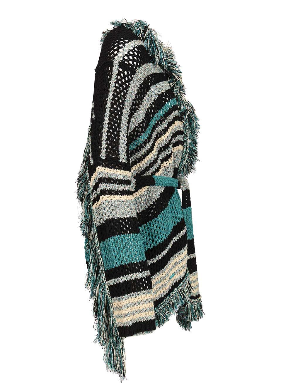 [Alanui] Knitwear SS26 LWHB064R26KNI0121084