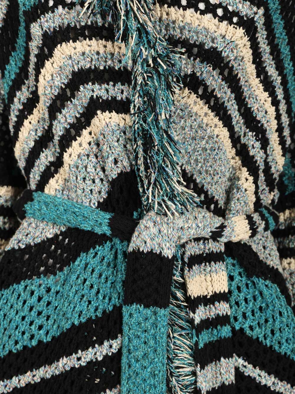 [Alanui] Knitwear SS26 LWHB064R26KNI0121084