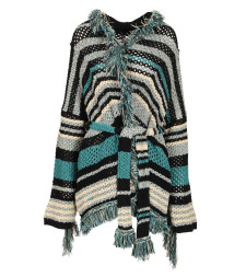 [Alanui] Knitwear SS26 LWHB064R26KNI0121084