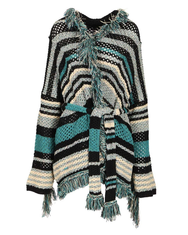 [Alanui] Knitwear SS26 LWHB064R26KNI0121084