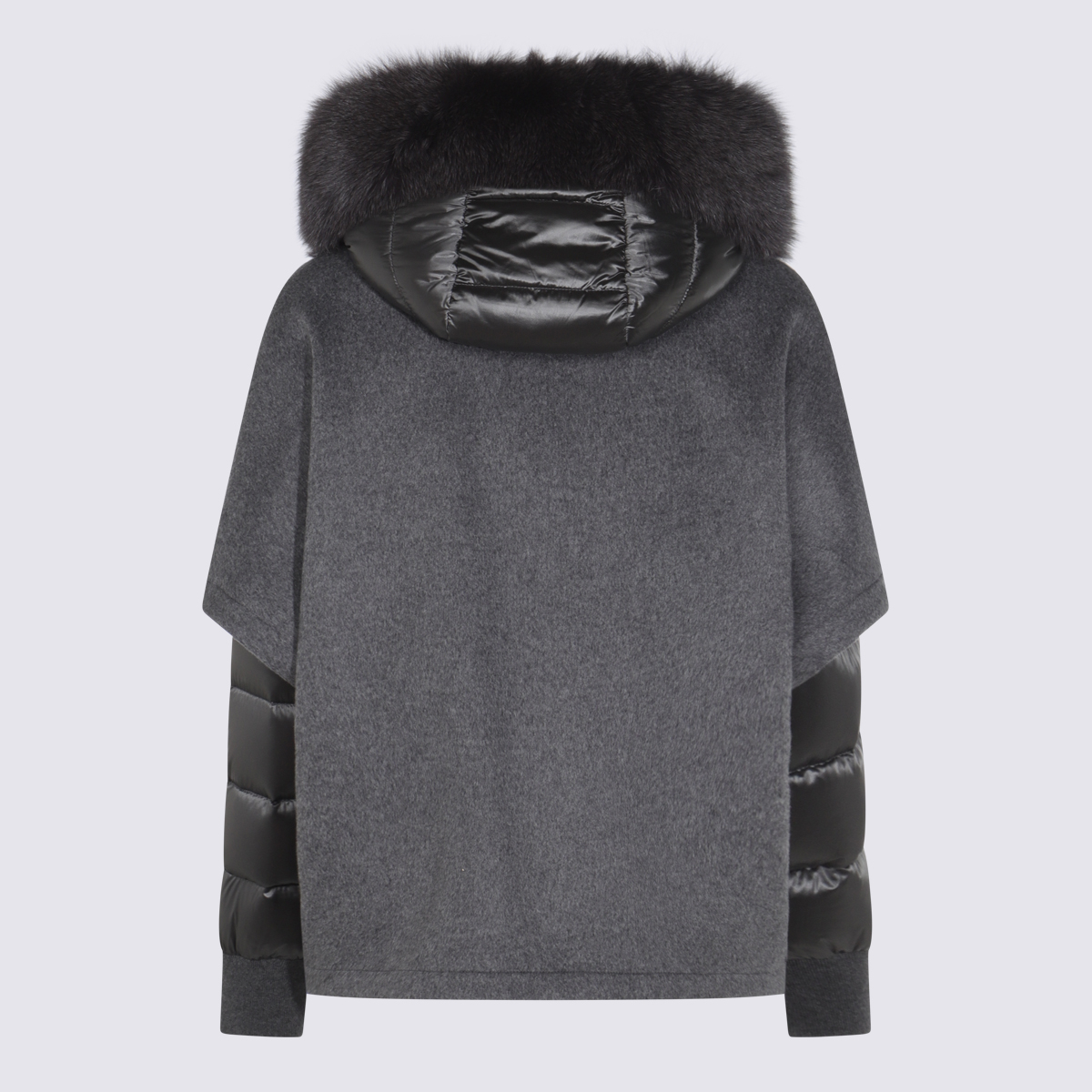 [Moorer] Down jacket FW26 MODGI300009CWRU0024