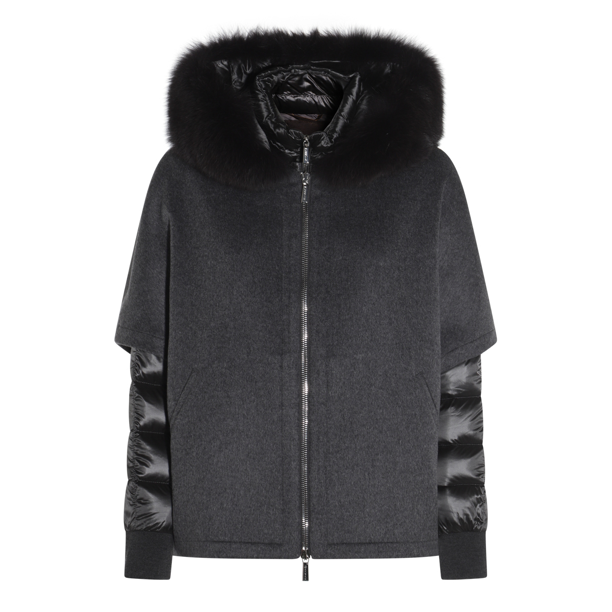 [Moorer] Down jacket FW26 MODGI300009CWRU0024
