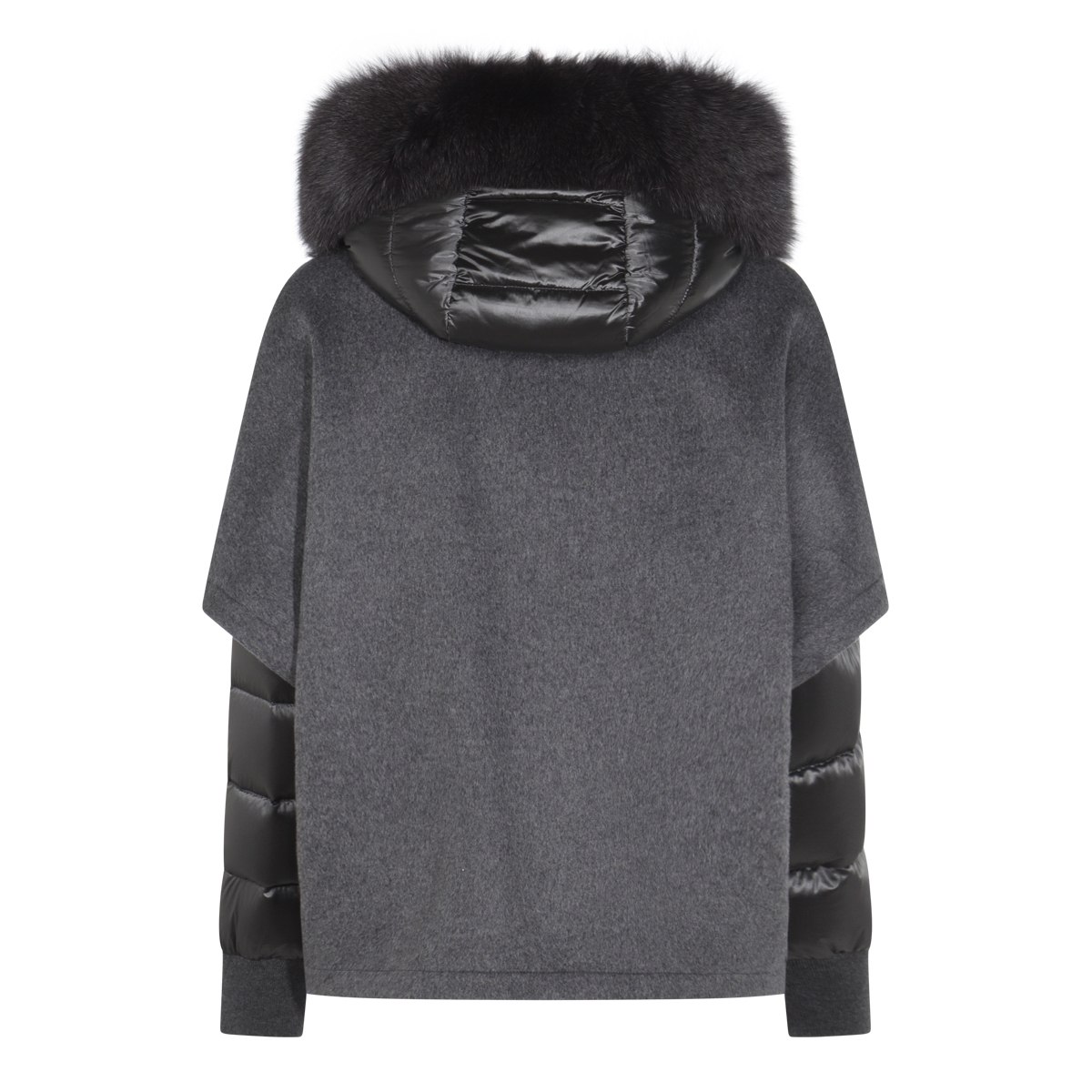 [Moorer] Down jacket FW26 MODGI300009CWRU0024