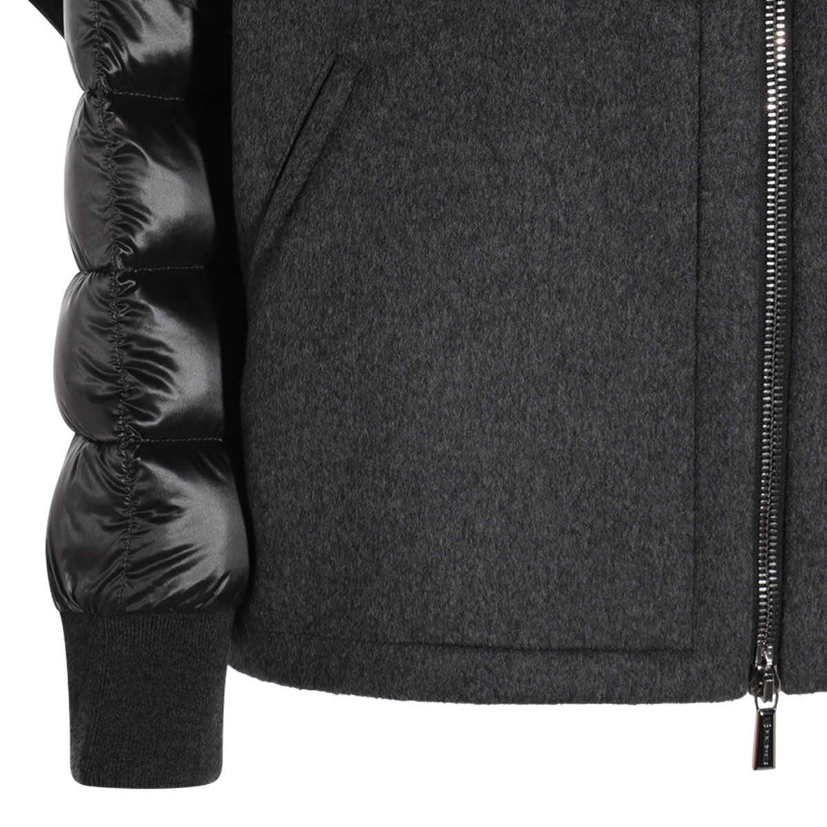 [Moorer] Down jacket FW26 MODGI300009CWRU0024